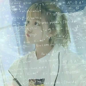 QQ头像女带字数字公式 女生头像 第4张 QQ头像女带字数字公式 女生头像 第4张