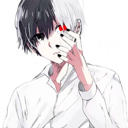 二次元最帅帅哥头像合集:动漫男神专属 男生头像 第16张 二次元最帅帅哥头像合集:动漫男神专属 男生头像 第16张