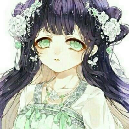 治愈系动漫女孩闺蜜图片大全:闺蜜日常互动 + 唯美画风,免费获取 女生头像 第8张 治愈系动漫女孩闺蜜图片大全:闺蜜日常互动 + 唯美画风,免费获取 女生头像 第8张