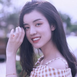 2026热门唯美清新头像女生图片:温柔治愈 女生头像 第12张 2026热门唯美清新头像女生图片:温柔治愈 女生头像 第12张