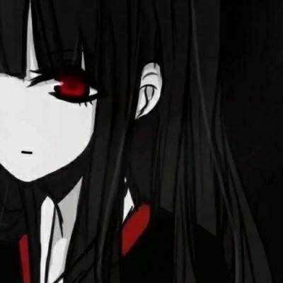 非常丧的头像动漫女|孤独感、低落风动漫女生 女生头像 第35张 非常丧的头像动漫女|孤独感、低落风动漫女生 女生头像 第35张