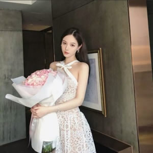 小众个性微信女生头像：甜妹 / 御姐 / 文艺风 女生头像 第2张