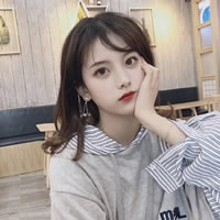 可爱三人三张闺蜜头像 清新画风闺蜜款必备 友情头像 第6张 可爱三人三张闺蜜头像 清新画风闺蜜款必备 友情头像 第6张