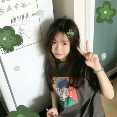 2026女生最流行的头像图片!温柔风 / 甜酷风 / 氛围感款全收录 女生头像 第36张 2026女生最流行的头像图片!温柔风 / 甜酷风 / 氛围感款全收录 女生头像 第36张