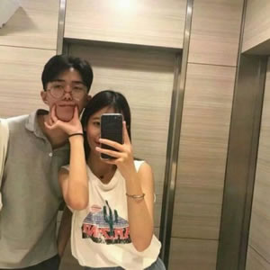 高级感情侣头像潮流时尚两张 甜酷风适配各社交平台 情侣头像 第11张 高级感情侣头像潮流时尚两张 甜酷风适配各社交平台 情侣头像 第11张