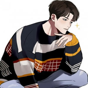 冷酷帅气动漫男生头像推荐 男生头像 第7张