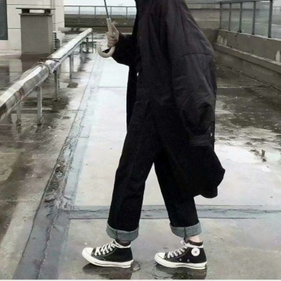 不露头超酷男生QQ头像图片大全 男生头像 第3张