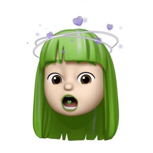 iOS捏脸头像女生图片大全 女生头像 第15张 iOS捏脸头像女生图片大全 女生头像 第15张