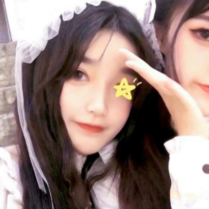 高颜闺蜜头像双人同框:闺蜜合照头像不踩雷,百搭又出片 友情头像 第9张 高颜闺蜜头像双人同框:闺蜜合照头像不踩雷,百搭又出片 友情头像 第9张