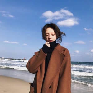 唯美伤感寂寞女生头像|适合情绪低落时用的温柔系头像 女生头像 第2张 唯美伤感寂寞女生头像|适合情绪低落时用的温柔系头像 女生头像 第2张
