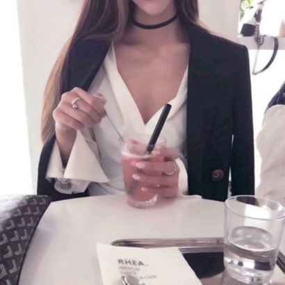 女生性感头像精选|不低俗更显魅力,小众不撞款 女生头像 第3张 女生性感头像精选|不低俗更显魅力,小众不撞款 女生头像 第3张