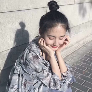 小清新可爱女生头像精选|元气少女专属,温柔又显气质 女生头像 第7张 小清新可爱女生头像精选|元气少女专属,温柔又显气质 女生头像 第7张