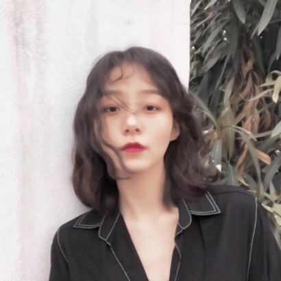 温柔感拉满!女生可爱小清新QQ头像,甜妹必入 女生头像 第14张 温柔感拉满!女生可爱小清新QQ头像,甜妹必入 女生头像 第14张