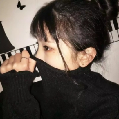 女生潮流闺蜜头像合集:甜酷 / 温柔 /ins风任选 友情头像 第13张 女生潮流闺蜜头像合集:甜酷 / 温柔 /ins风任选 友情头像 第13张