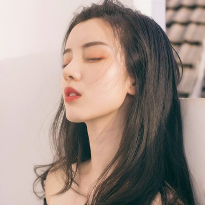 高清女生唯美侧颜头像|精致轮廓 + 柔和光影,颜值暴击 女生头像 第26张 高清女生唯美侧颜头像|精致轮廓 + 柔和光影,颜值暴击 女生头像 第26张