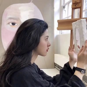 漂亮女生头像高清无水印:仙气 / 可爱 / 御姐风任选,适配微信QQ 女生头像 第6张 漂亮女生头像高清无水印:仙气 / 可爱 / 御姐风任选,适配微信QQ 女生头像 第6张