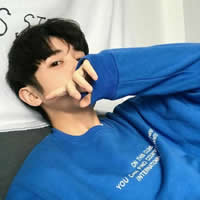 氛围感拉满！炫酷QQ男生头像合集 男生头像 第6张