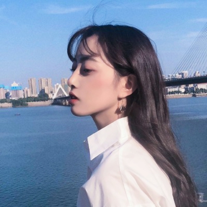 高清女生唯美侧颜头像|精致轮廓 + 柔和光影,颜值暴击 女生头像 第19张 高清女生唯美侧颜头像|精致轮廓 + 柔和光影,颜值暴击 女生头像 第19张