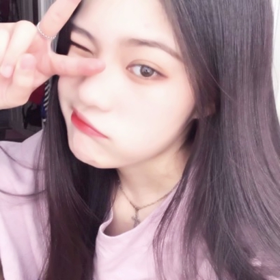 温柔感拉满!女生可爱小清新QQ头像,甜妹必入 女生头像 第12张 温柔感拉满!女生可爱小清新QQ头像,甜妹必入 女生头像 第12张
