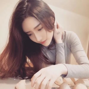成熟气质女生社会风头像合集｜不撞款 显品味 超吸睛 女生头像 第4张