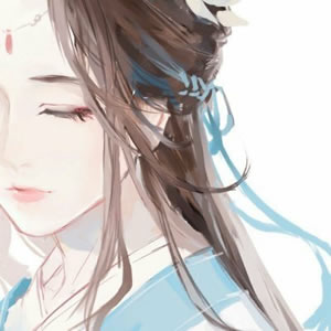 唯美古风动漫女生头像图片大全|温婉 / 清冷 / 灵动风格全覆盖 女生头像 第5张 唯美古风动漫女生头像图片大全|温婉 / 清冷 / 灵动风格全覆盖 女生头像 第5张