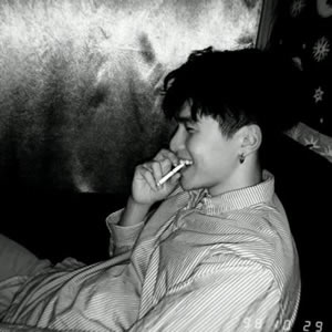 超拽社会风男生头像｜霸气感十足，男生专属 男生头像 第18张