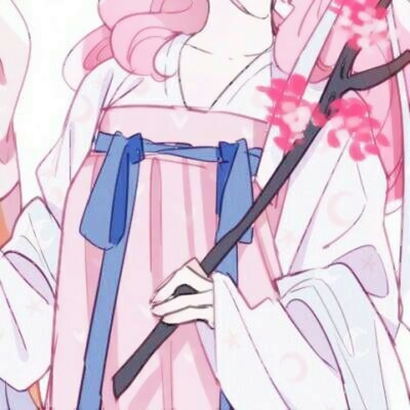 高颜值卡通闺蜜女生头像|双人互动款 适合女生闺蜜的可爱头像 友情头像 第3张 高颜值卡通闺蜜女生头像|双人互动款 适合女生闺蜜的可爱头像 友情头像 第3张
