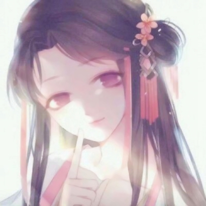 小清新动漫女生头像|治愈系画风,温柔氛围感拉满 女生头像 第28张 小清新动漫女生头像|治愈系画风,温柔氛围感拉满 女生头像 第28张
