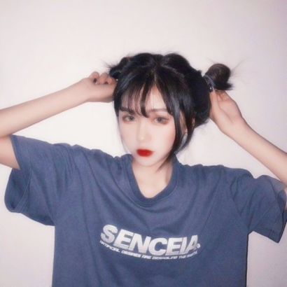 高清丸子女生头像|适合微信 / 小红书,颜值在线 女生头像 第23张 高清丸子女生头像|适合微信 / 小红书,颜值在线 女生头像 第23张
