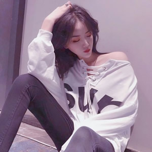 网红都在用的超酷女生头像|拽姐风 / 甜酷风任选 女生头像 第11张 网红都在用的超酷女生头像|拽姐风 / 甜酷风任选 女生头像 第11张