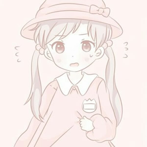 超可爱二次元萌女生头像图片大全 女生头像 第8张 超可爱二次元萌女生头像图片大全 女生头像 第8张