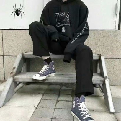 不露头超酷男生QQ头像图片大全 男生头像 第4张