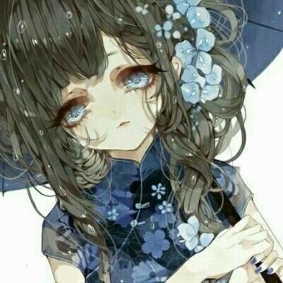 治愈系动漫女孩闺蜜图片大全:闺蜜日常互动 + 唯美画风,免费获取 女生头像 第9张 治愈系动漫女孩闺蜜图片大全:闺蜜日常互动 + 唯美画风,免费获取 女生头像 第9张