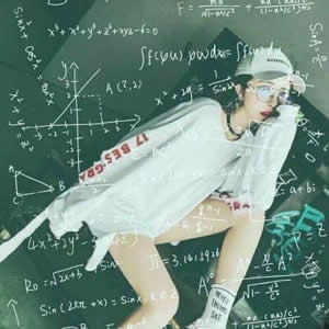 女生个性公式QQ头像推荐 - 学霸专属公式头像一键获取 女生头像 第18张 女生个性公式QQ头像推荐 - 学霸专属公式头像一键获取 女生头像 第18张