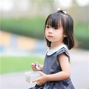 2026热门唯美可爱头像小女孩|软萌治愈风 其它头像 第10张 2026热门唯美可爱头像小女孩|软萌治愈风 其它头像 第10张