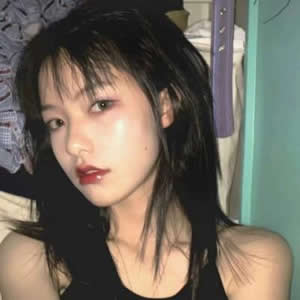 超拽可爱霸气女生头像|不撞款的个性头像,甜酷风直接拿捏 女生头像 第5张 超拽可爱霸气女生头像|不撞款的个性头像,甜酷风直接拿捏 女生头像 第5张