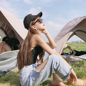 抖音适合闺蜜用的头像合集:真人闺蜜照修图款 友情头像 第13张 抖音适合闺蜜用的头像合集:真人闺蜜照修图款 友情头像 第13张