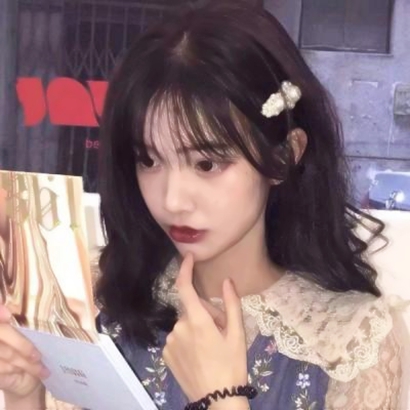 优质高清正脸女生头像合集 温柔 / 甜美任选 女生头像 第6张 优质高清正脸女生头像合集 温柔 / 甜美任选 女生头像 第6张