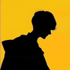 小众冷门微信剪影头像图片合集 其它头像 第18张 小众冷门微信剪影头像图片合集 其它头像 第18张