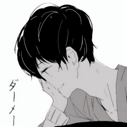 漫画情侣头像高清免费存｜多款热门画风，轻松get情侣氛围感 情侣头像 第9张