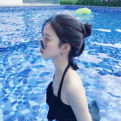 高清女生唯美侧颜头像|精致轮廓 + 柔和光影,颜值暴击 女生头像 第30张 高清女生唯美侧颜头像|精致轮廓 + 柔和光影,颜值暴击 女生头像 第30张