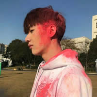 氛围感拉满！炫酷QQ男生头像合集 男生头像 第1张