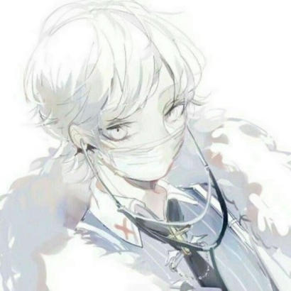 一左一右的漫画情头推荐 情侣头像 第7张