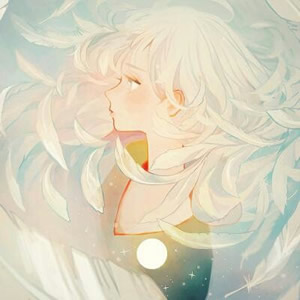 动漫女微信头像高清无水印|温柔 / 酷飒 / 甜妹风任选 女生头像 第12张 动漫女微信头像高清无水印|温柔 / 酷飒 / 甜妹风任选 女生头像 第12张