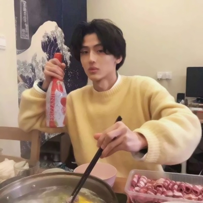 抖音新款真人情侣头像一对两张 高清水印版 情侣必存款 情侣头像 第18张 抖音新款真人情侣头像一对两张 高清水印版 情侣必存款 情侣头像 第18张