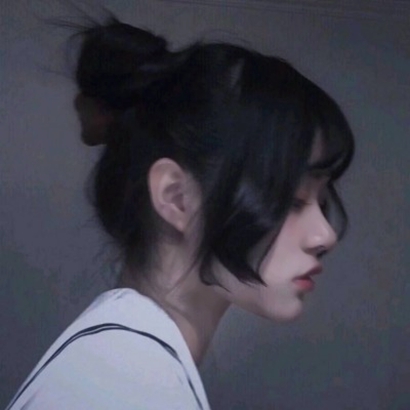高清丸子女生头像|适合微信 / 小红书,颜值在线 女生头像 第11张 高清丸子女生头像|适合微信 / 小红书,颜值在线 女生头像 第11张