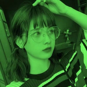 可爱小清新女生头像合集|低饱和画风,温柔又显气质 女生头像 第14张 可爱小清新女生头像合集|低饱和画风,温柔又显气质 女生头像 第14张