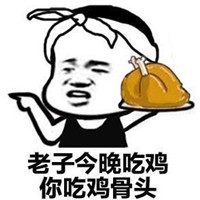 超有趣的QQ头像吃鸡搞笑图片 其它头像 第10张 超有趣的QQ头像吃鸡搞笑图片 其它头像 第10张