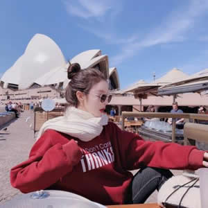 成熟有气质女生头像｜高级感耐看型，适配微信 / 小红书 / 朋友圈 女生头像 第8张