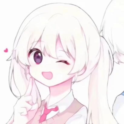 2026最新情侣头动漫头像合集:热门番剧同款 + 原创设计,任选不踩雷 情侣头像 第23张 2026最新情侣头动漫头像合集:热门番剧同款 + 原创设计,任选不踩雷 情侣头像 第23张